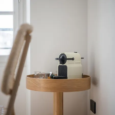 דירה 2-bedroom - Sleeps 4 - Place Massena ניס